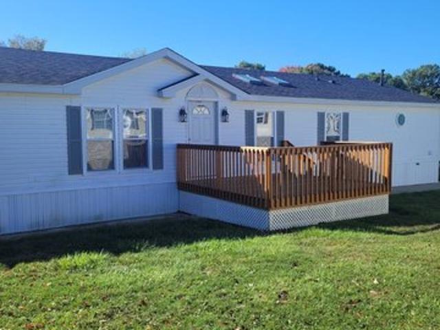 House for sale in Three Oaks, Michigan