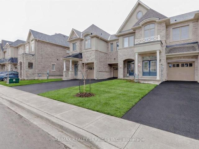 Townhouse for sale in Woburn, Ontario