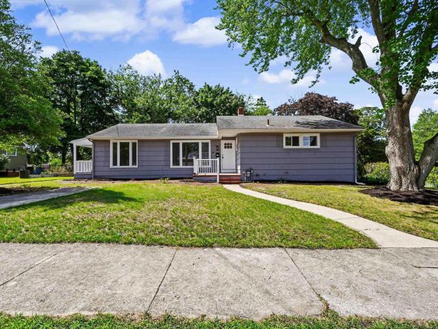 House for sale in Absecon, New Jersey