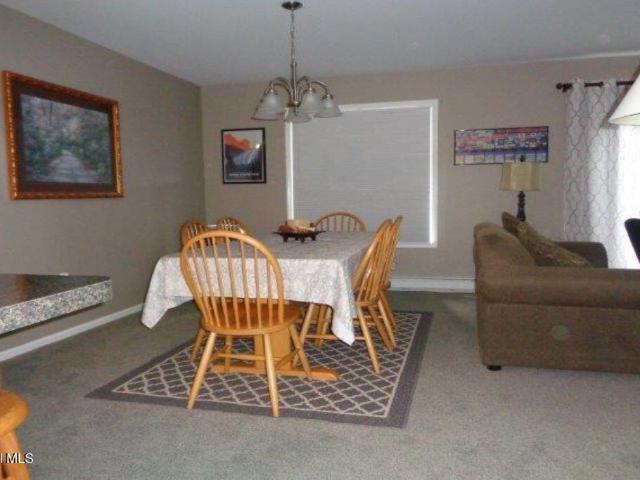 Townhouse for sale in Bakers Mills, New York