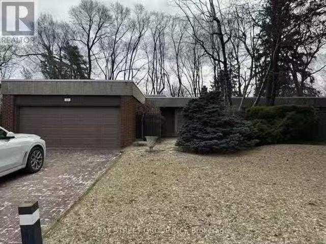 House for rent in Woburn, Ontario