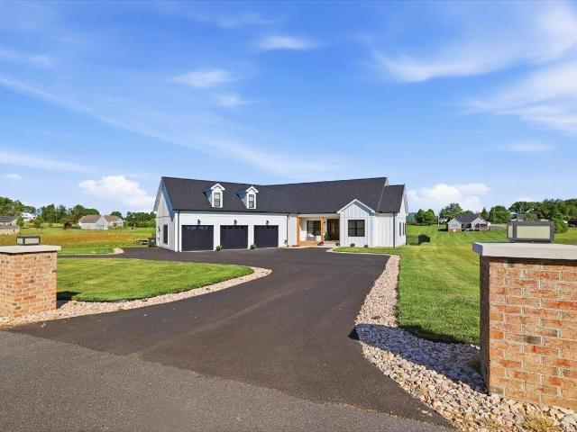 House for sale in Waynesboro, Augusta County