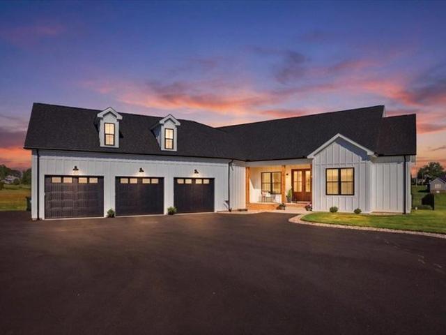 House for sale in Waynesboro, Augusta County