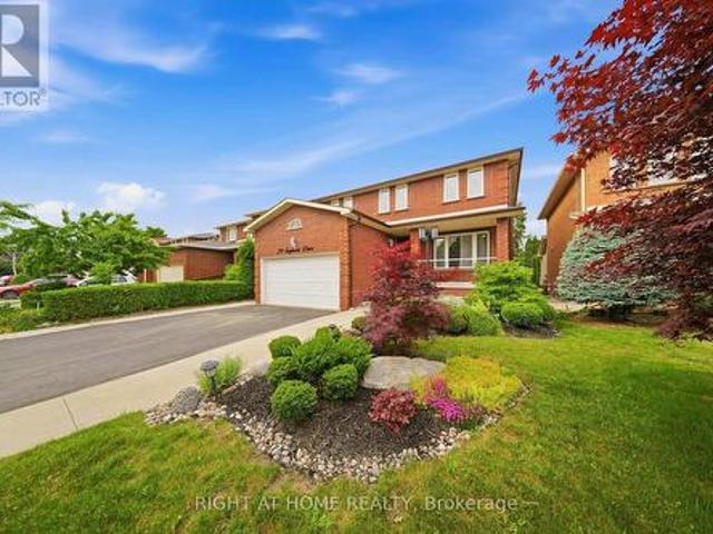 House for rent in Georgina, Ontario
