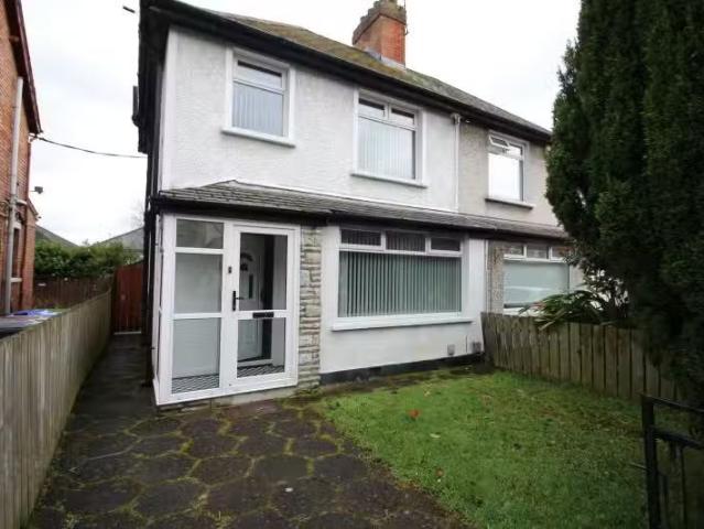House to rent in Bailieborough, Ulster