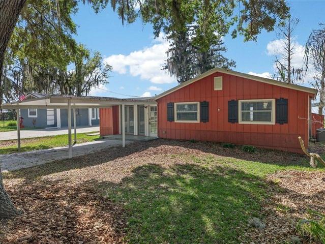 House for sale in Lake Alfred, Florida