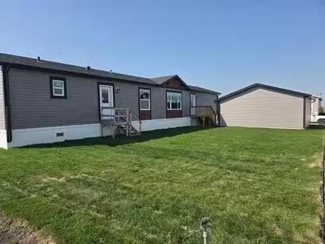 House for sale in Macdonald, Manitoba