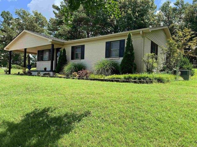 House for sale in Wynne, Arkansas