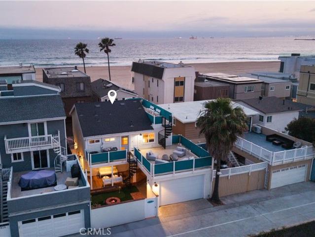 Apartment for sale in Surfside