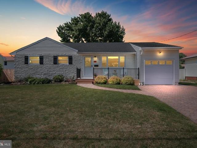 House for sale in Crosswicks, New Jersey