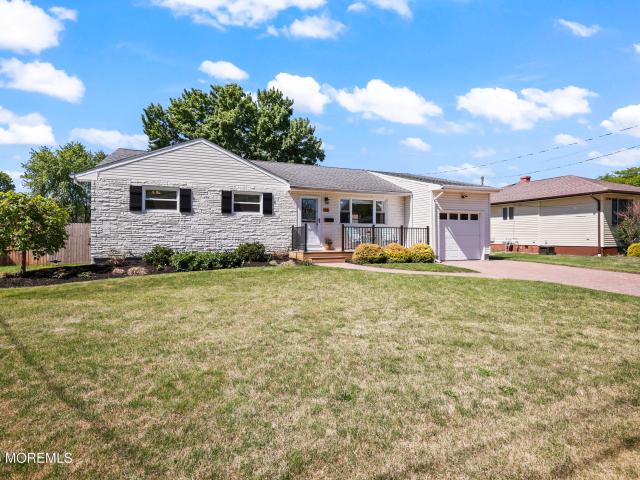 House for sale in Crosswicks, New Jersey
