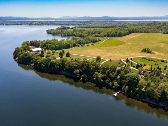 House for sale in South Hero, Vermont