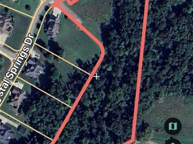 Land for sale in Winfield, West Virginia