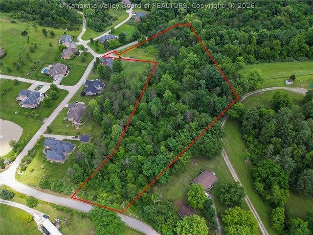 Land for sale in Winfield, West Virginia