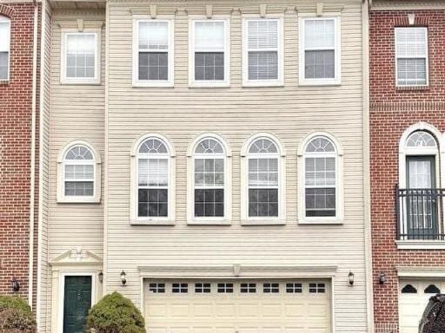 Townhouse for rent in Bear