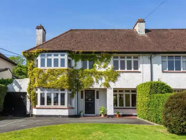 House for sale
