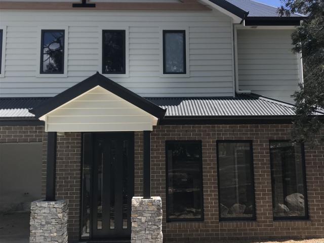 House for rent in Beechworth, Victoria