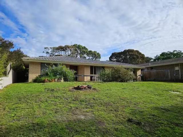 House for rent in Camerons Creek, Victoria