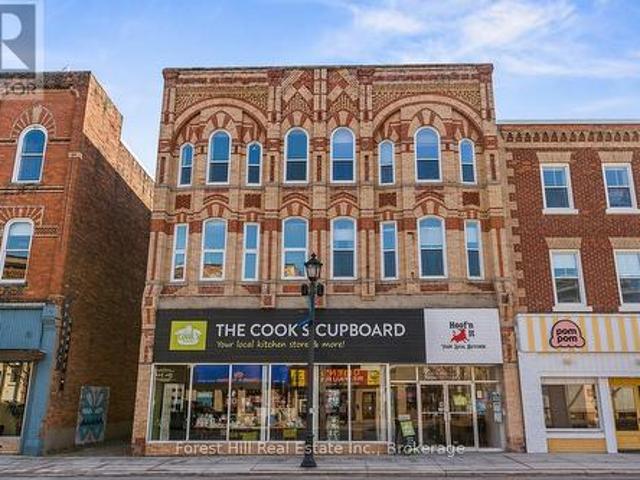 Commercial for sale in Grey, Ontario