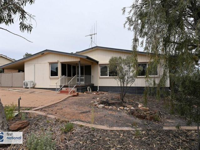 House for rent in Port Augusta, Port Augusta City Council