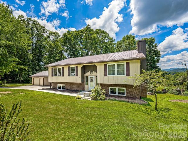 Property for sale in Candler, North Carolina