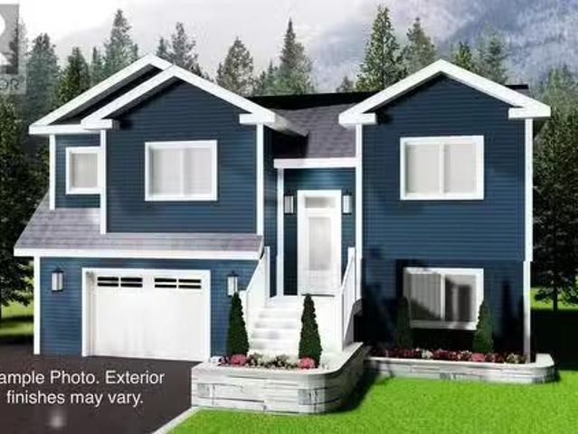 House for sale in Manuels, Newfoundland And Labrador