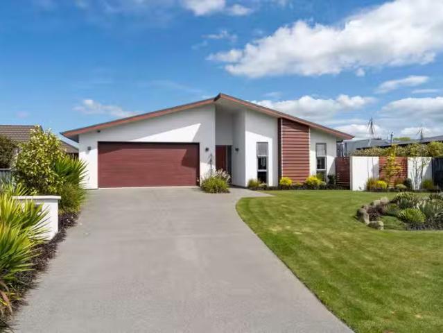 House for sale in Pegasus, Canterbury