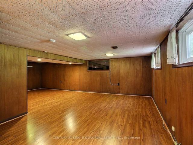 Apartment for rent in Woburn, Ontario