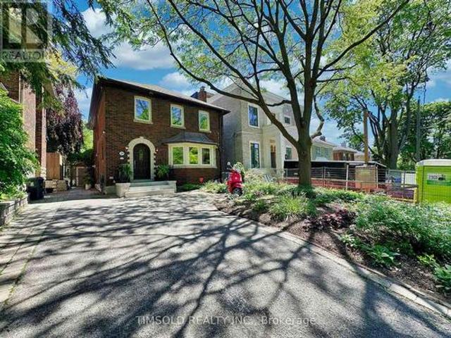 House for sale in Woburn, Ontario
