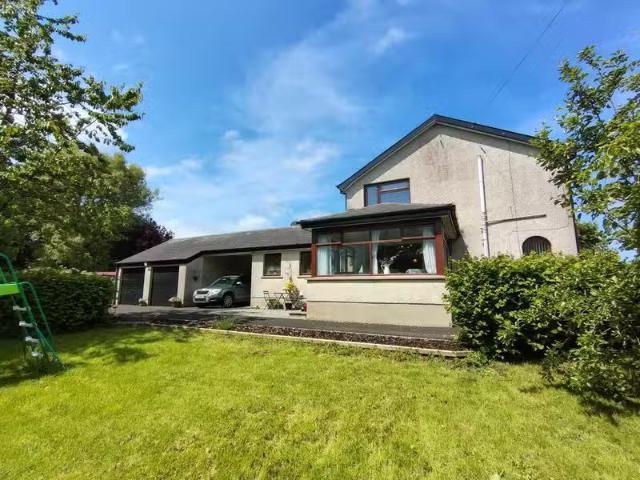 House for sale in Strand, South Tipperary