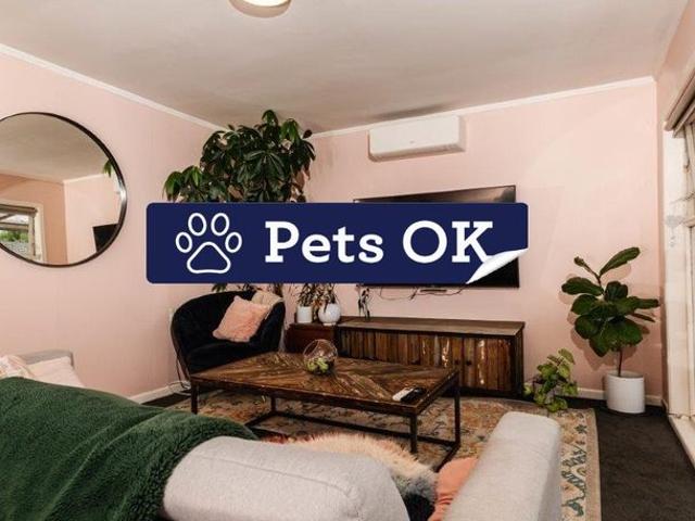 Apartment for rent in Royal Oak, Oroua County