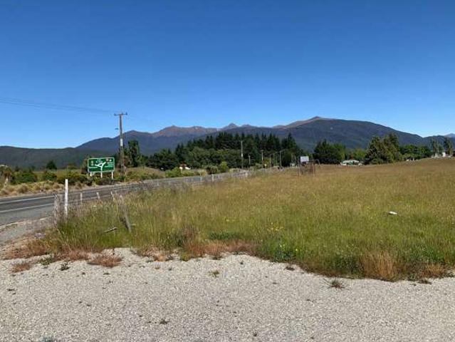Land for sale in Te Anau, Southland