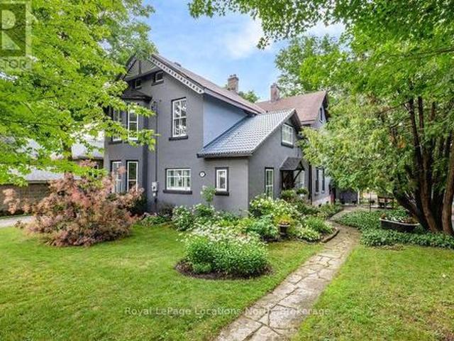 House for sale in Orillia, Ontario