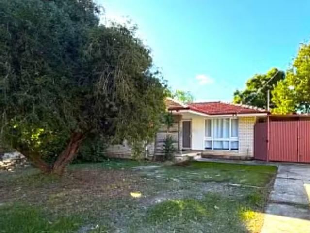 House for rent in Girrawheen, Western Australia