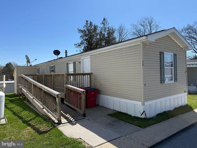 House for sale in Chester, Pennsylvania