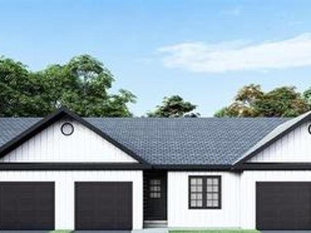 House for sale in Oromocto, New Brunswick
