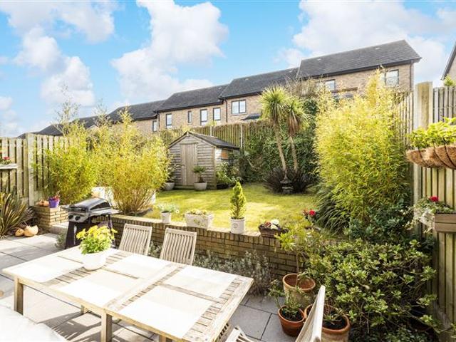 Terraced House for sale in Bluebell, North Tipperary