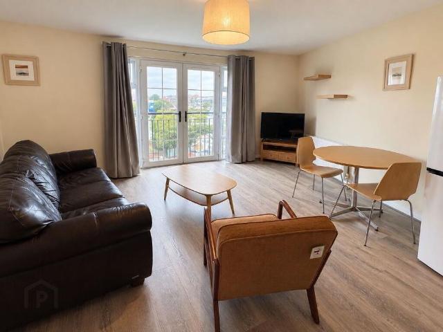 Apartment for rent in Bloomfield, Northern Ireland