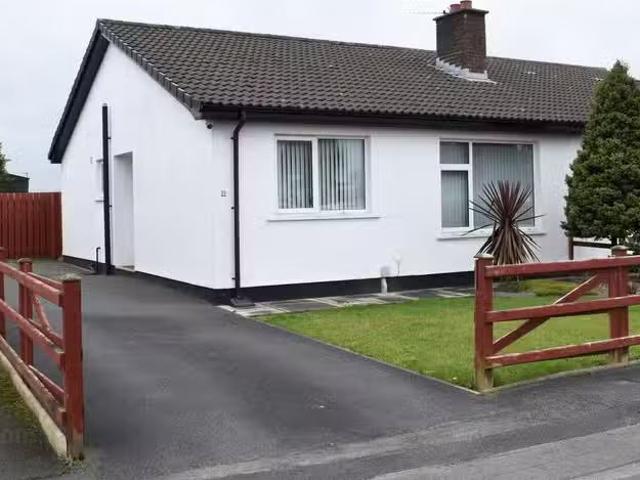 House for sale in Bunbeg, Ulster