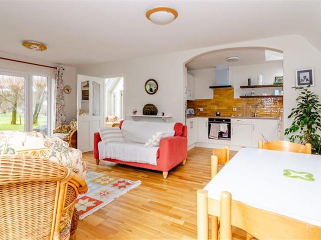 Detached House for sale in Rathmullan, County Donegal
