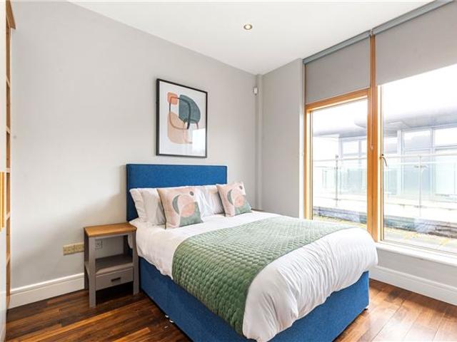 Flat for sale in Bluebell, North Tipperary