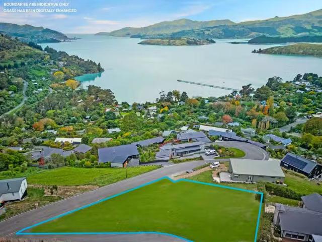 House for sale in Little Akaloa, Canterbury