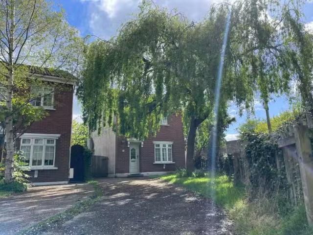 House for sale