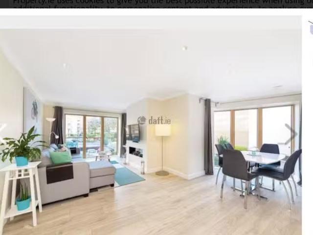 Apartment to rent