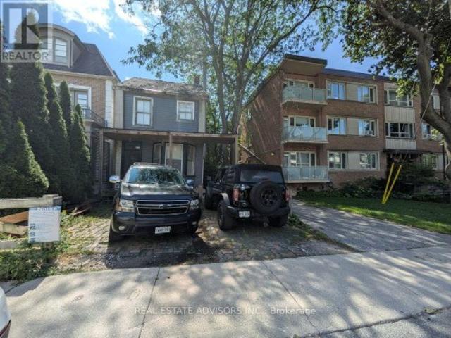 House for sale in Toronto—St. Paul's, Toronto