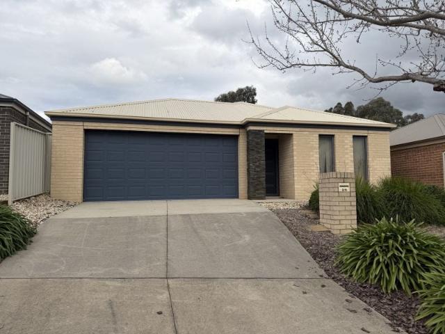 House for rent in Wodonga, Victoria