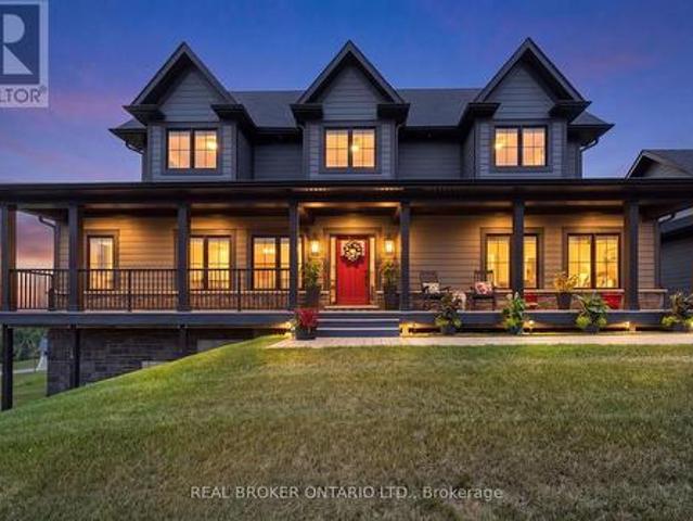 House for sale in Oro-medonte, Ontario