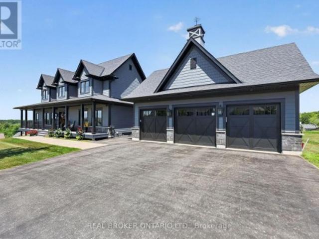 House for sale in Oro-medonte, Ontario