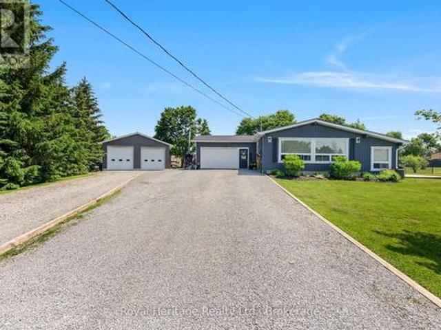 House for sale in Kawartha Lakes, Ontario