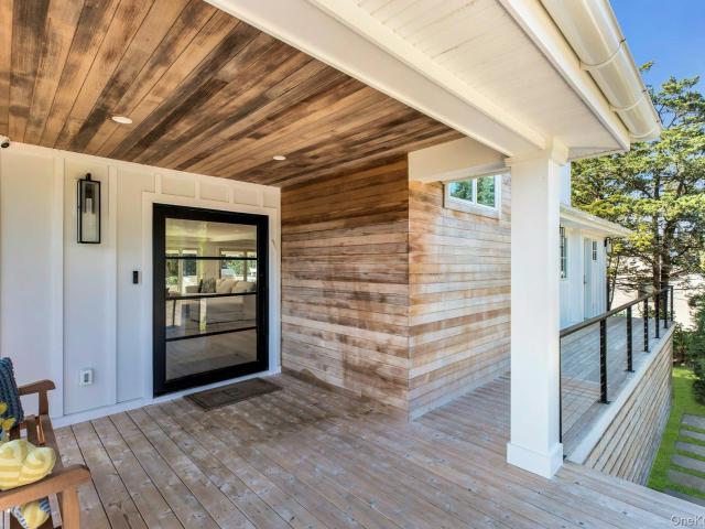 House for sale in Sagaponack, New York